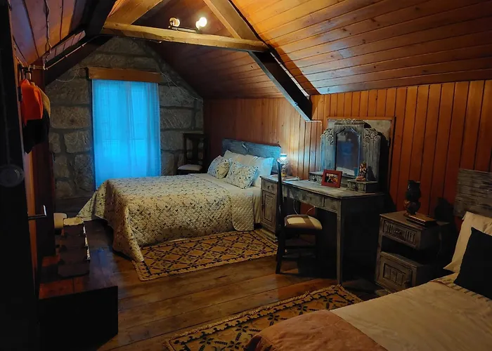 Casas Ze Pinto Σπίτι διακοπών