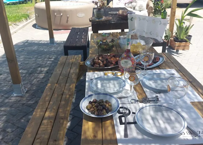 Casas Ze Pinto Hospital