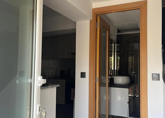 Σπίτι διακοπών Casas Ze Pinto