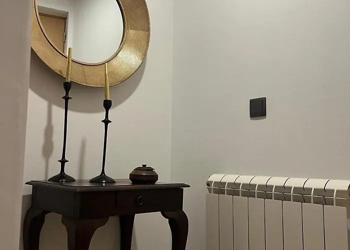 Casas Ze Pinto Σπίτι διακοπών Hospital